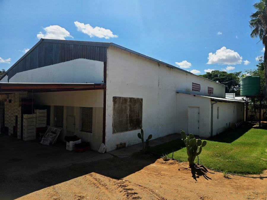 Commercial Property for Sale in Groblershoop Northern Cape